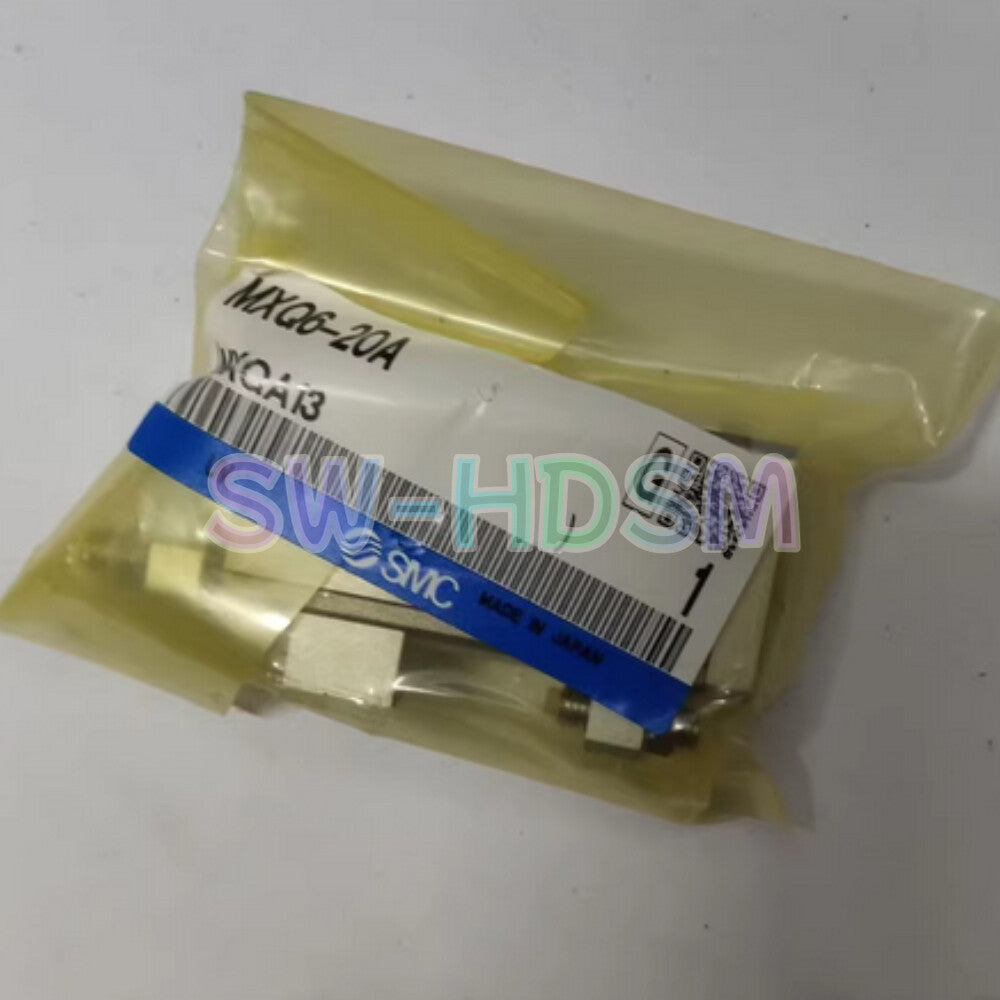 1PCS  for SMC MXQ6-20A Cylinder freight free