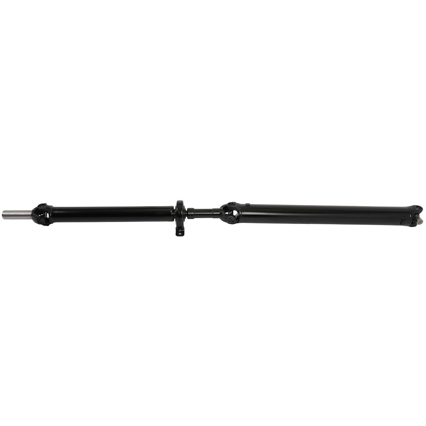 ECCPP Rear Driveshaft For Ford F-350 Super Duty XL 1999-2001 V8 5.4L Automatic
