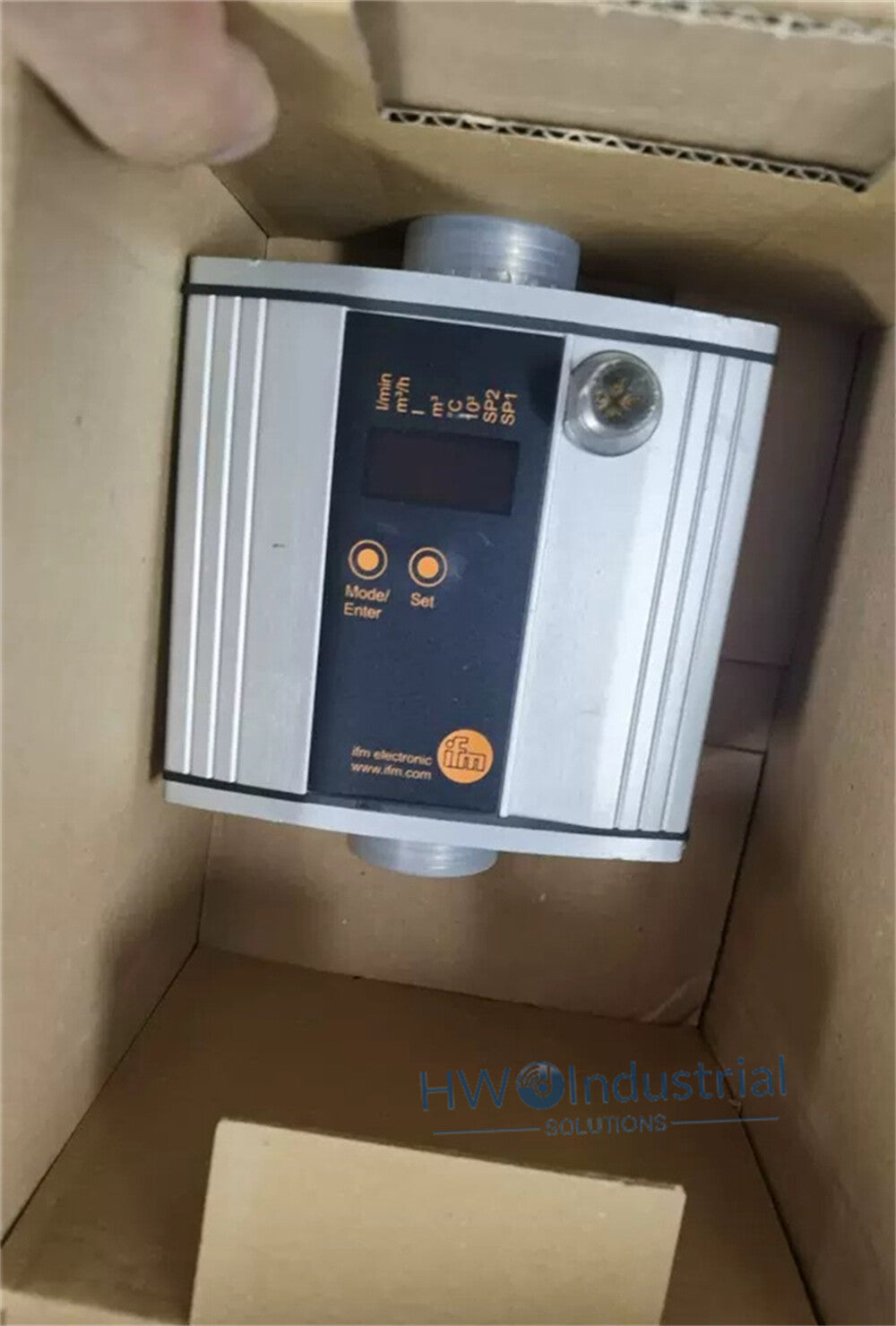 1/Piece  SU8000 Ultrasonic Flow Sensor