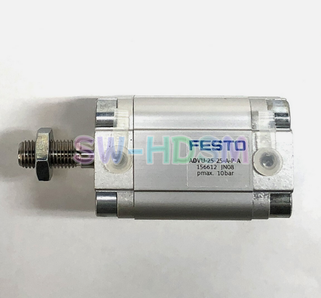 1PCS  For FESTO ADVU-25-25-A-P-A 156612 Cylinder freight free