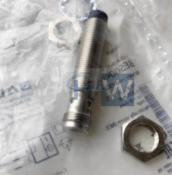 1Pcs   BES004N Inductive Proximity Switch BES M12MG-PSC80F-S04G