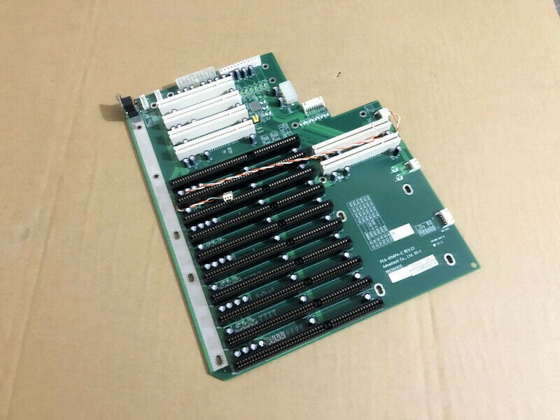 1PC Advantech PCA-6114P4-C REV.C1 bottom plate 610L bottom plate