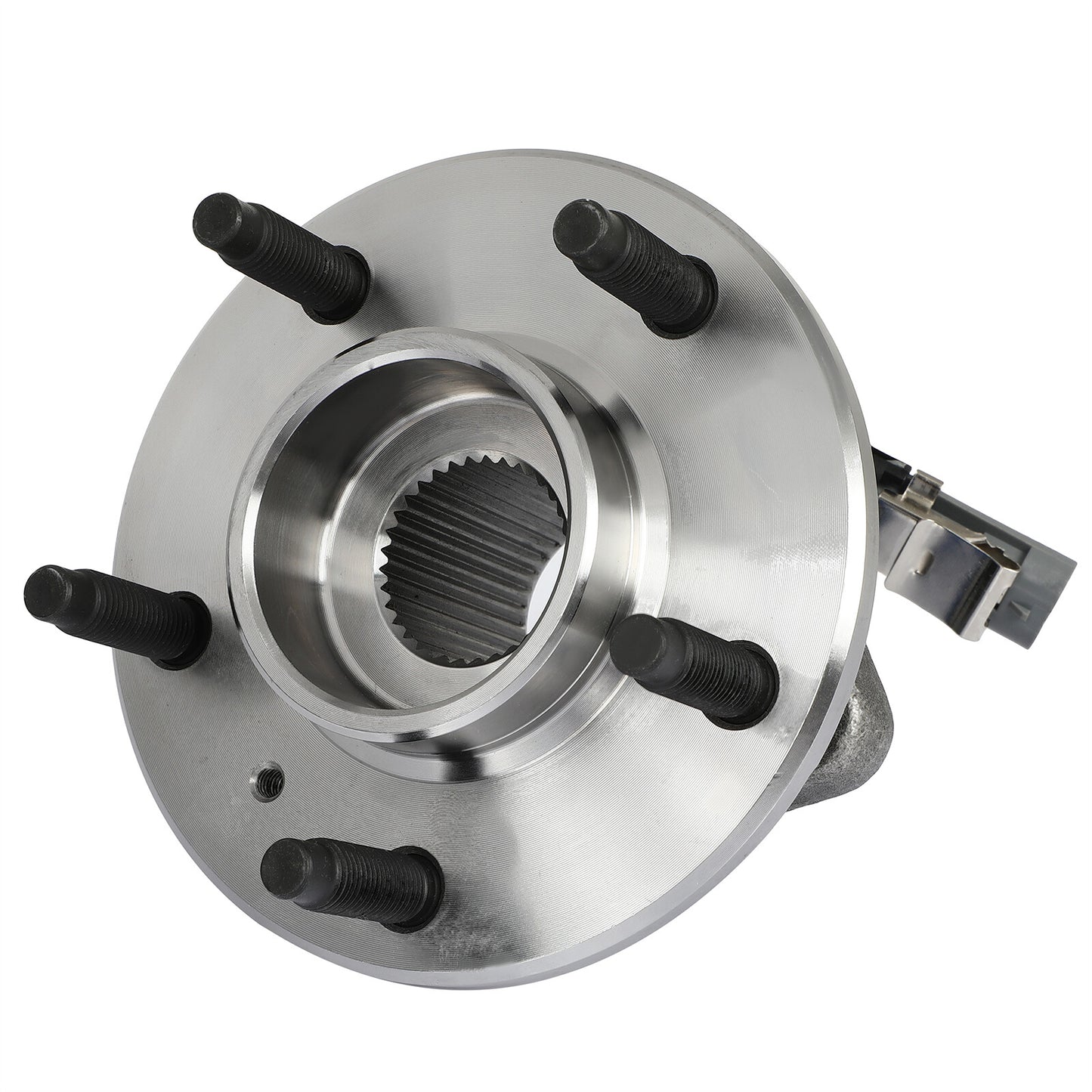 1X Front Left or Right Wheel Hub Bearing Assembly For Chevy Impala FWD 2000-2013