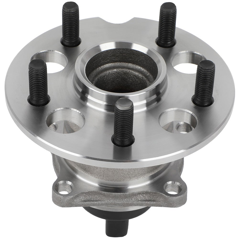 1Pc Wheel Hub Bearing Assembly Rear FWD For Toyota Sienna 2004-2008 2009 2010