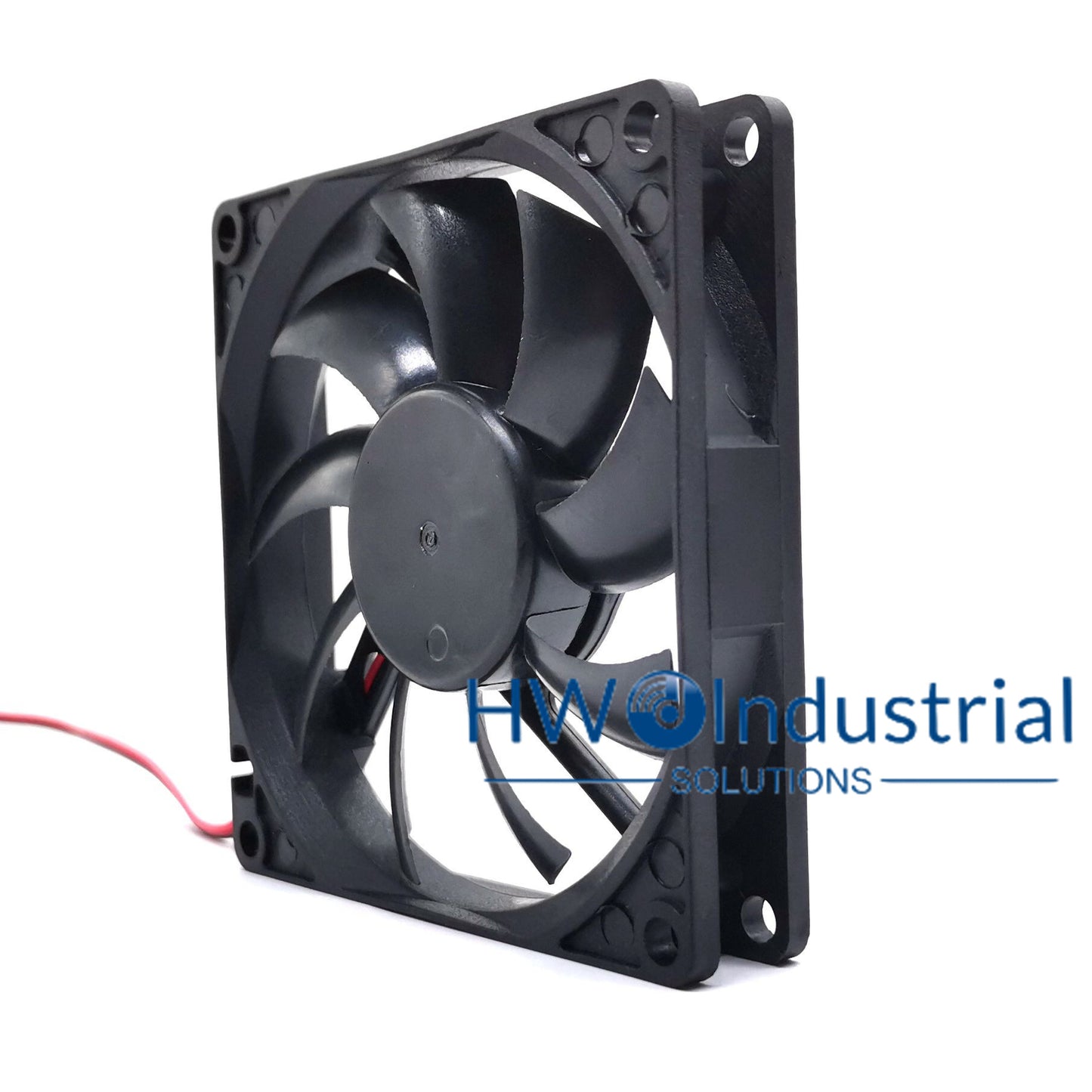 DELTA AFB0812SHB 8CM 8015 12V 0.4A Ultra-thin High Wind Cooling Fan