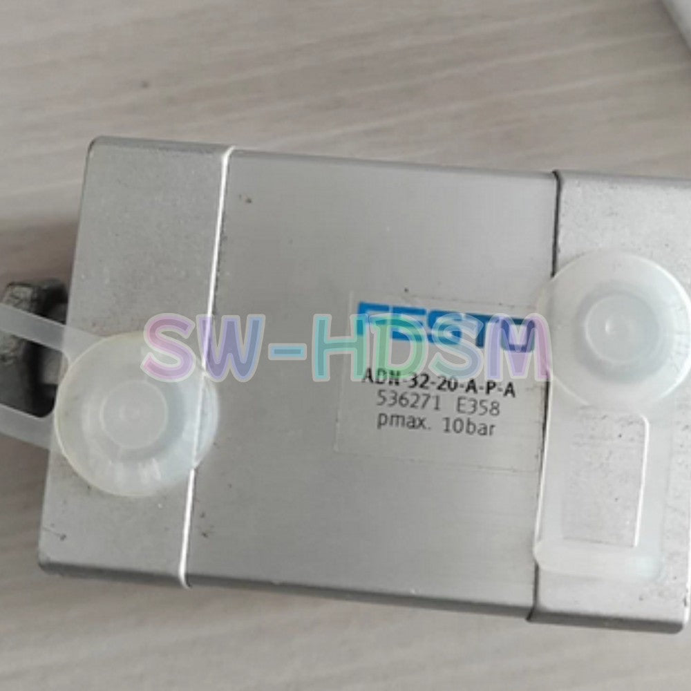1PCS  for Festo Air Cylinder ADN-32-20-A-P-A 536271 Freight Free