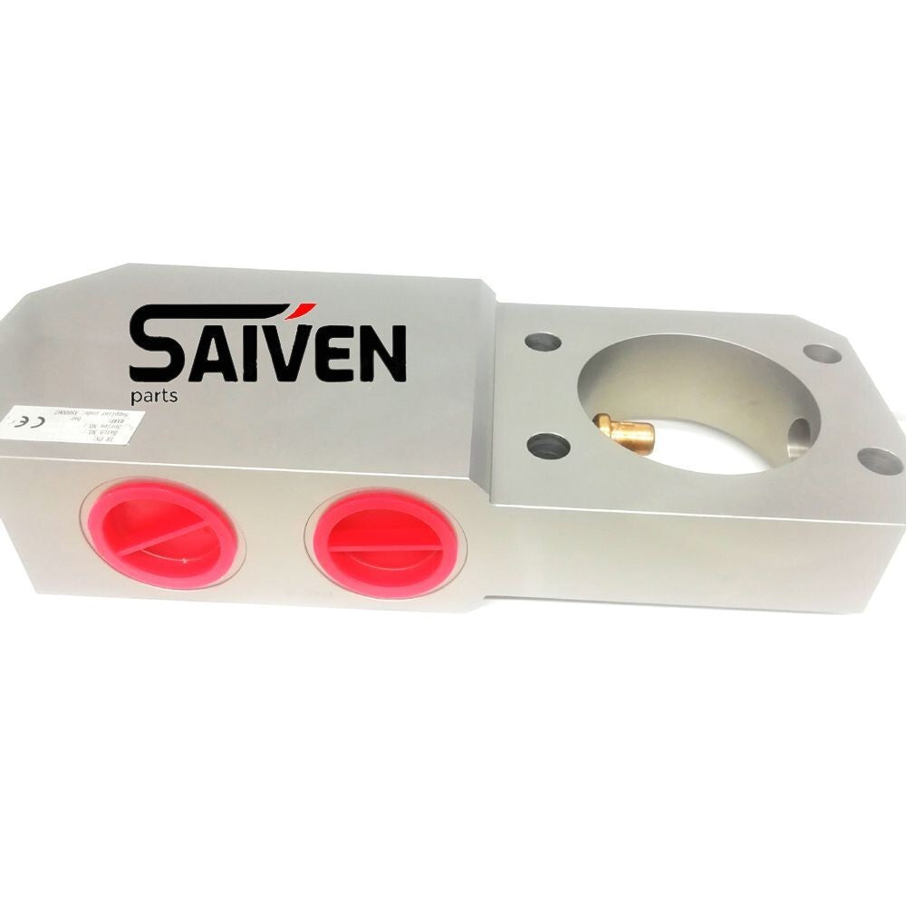 23533227 Temperature Control Valve Assembly for Ingersoll Rand Air Compressor