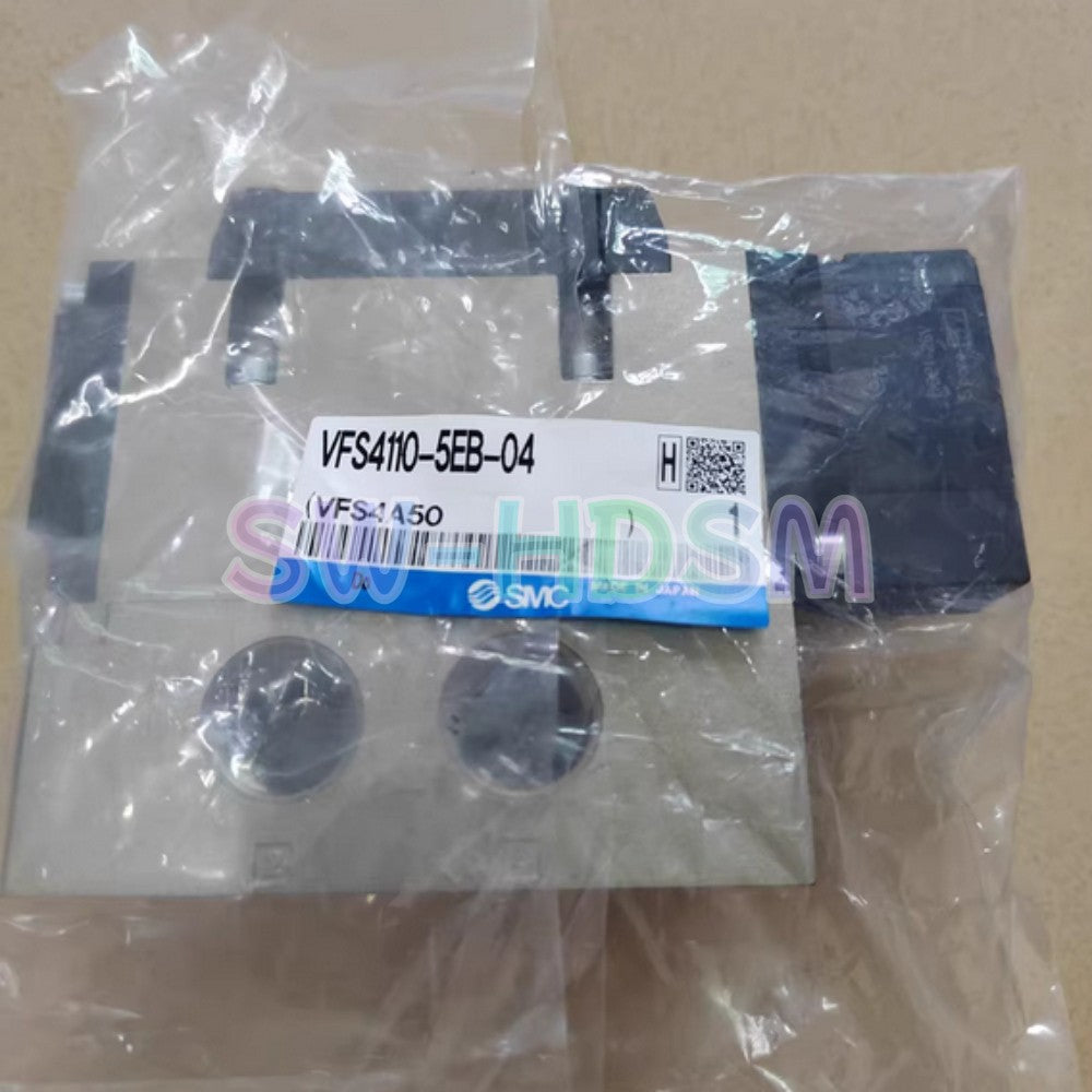 1PCS  for SMC VFS4110-5EB-04 Control Valve Freight Free