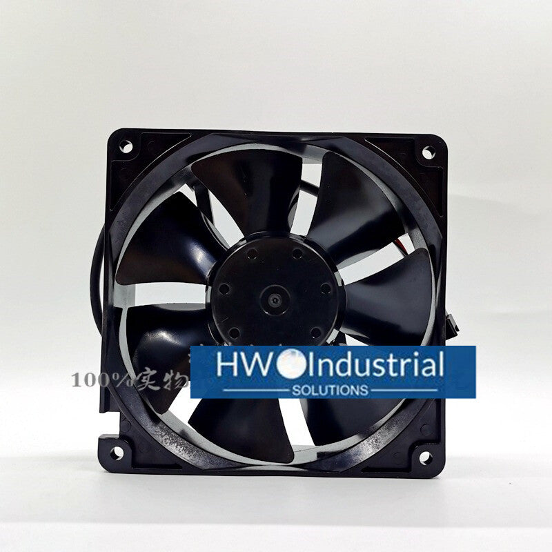 RUNDA RS1238B24L-RA DC24V 0.35A 12CM Inverter Welding Machine Cooling Fan