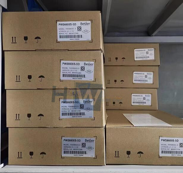 1PC  Hitech Touch Screen PWS6600S-S PWS6600S-SD