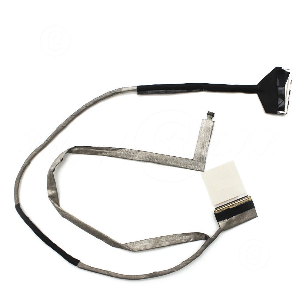 LVDS Screen Cable For Asus K450J K450V A450JF X450J X450JF F450J Laptop 50.4LB01