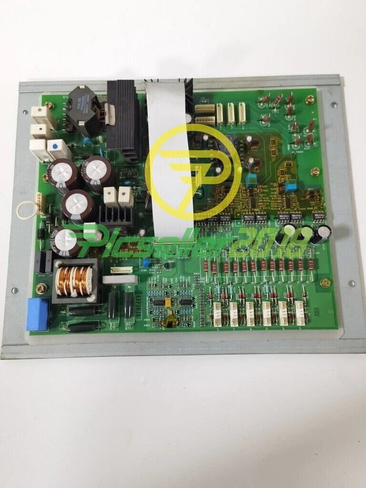 1PC  test ATS48C66Q soft boot Driver board