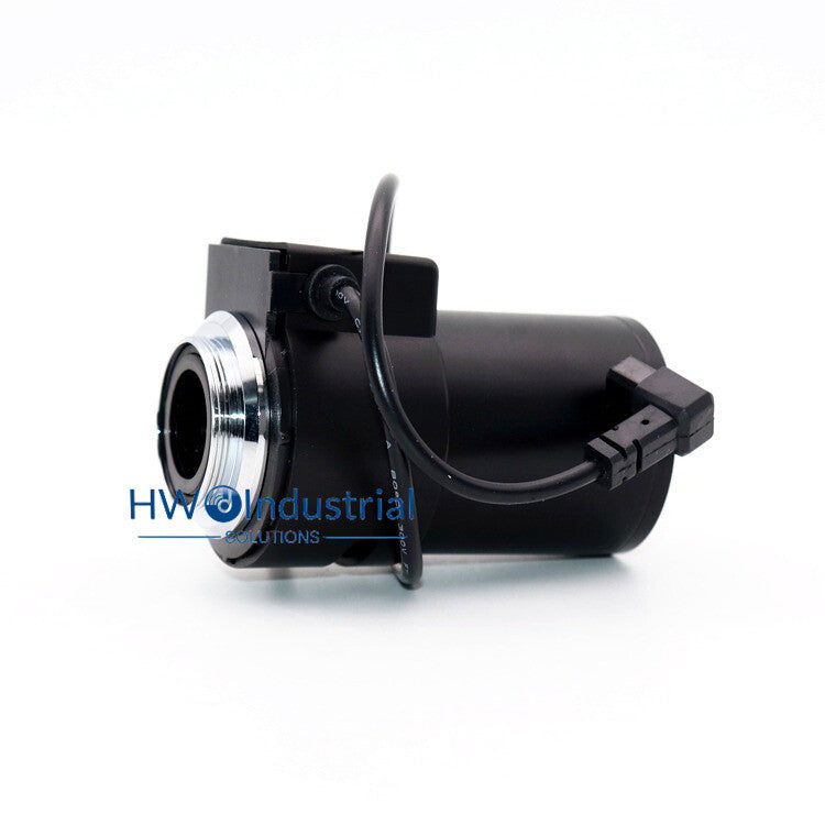 1PC 2.8-12mm Automatic Aperture Lens Manual Focusing CS Gun Machine Lens