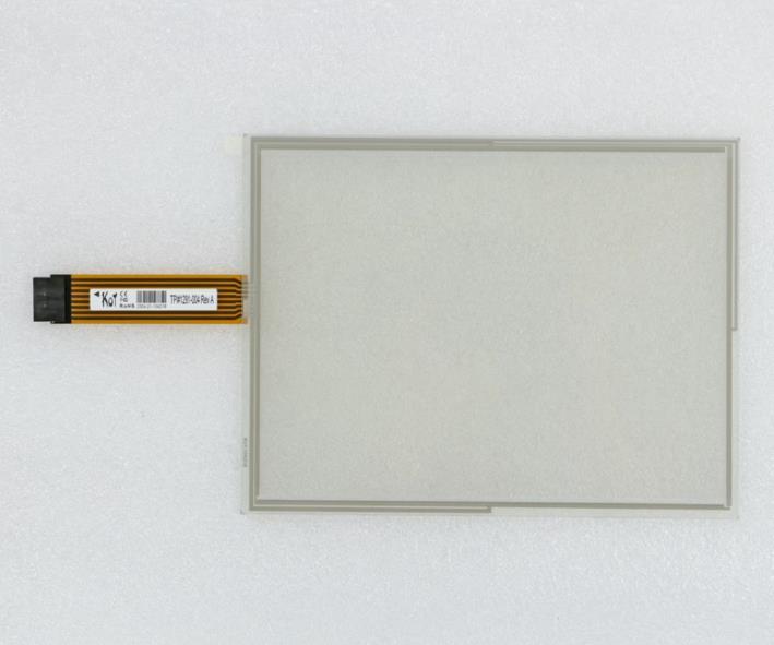 1Pc   PanelView Plus 1000 2711P-RDT10C Touchpad protective Film
