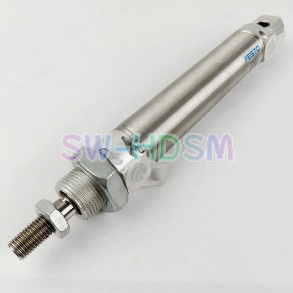 1PCS  for FESTO Cylinder DSNU-25-125-P-A 19224 Freight Free