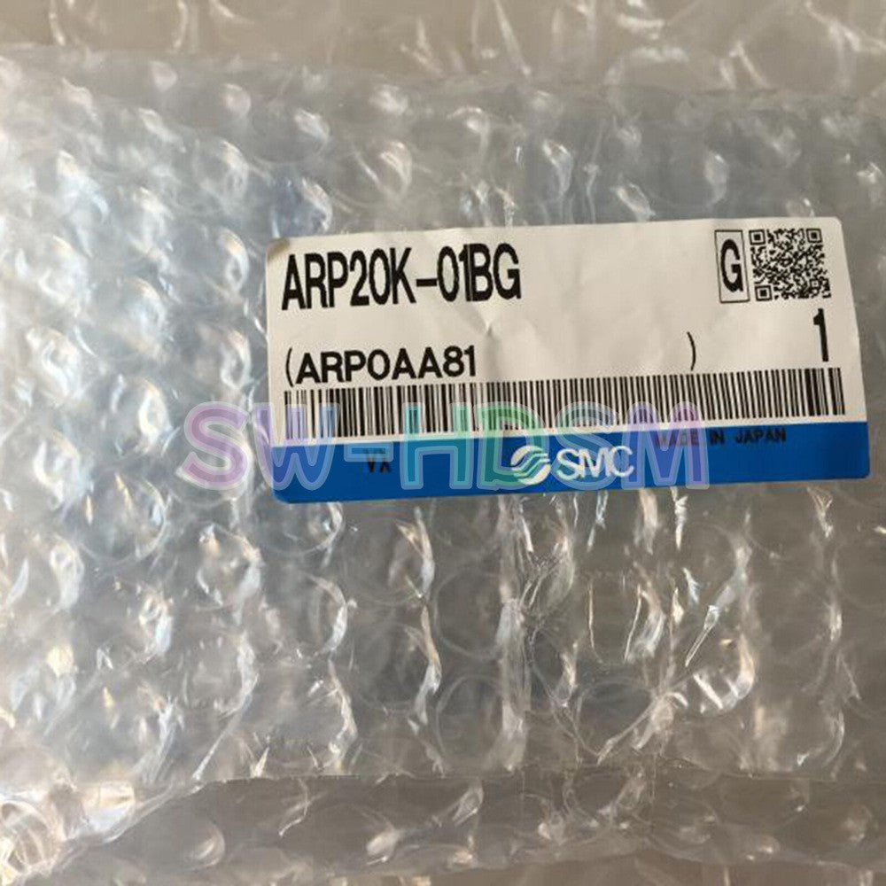 1PCS  for SMC Pressure Regulating Valve ARP20K-01BG Freight Free