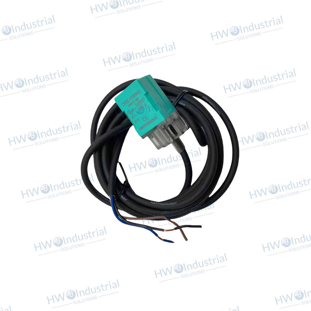 1/piece CP2E-17S5NO CP2E-17S5N0 Proximity Switch Sensor HANYOUNGNUX