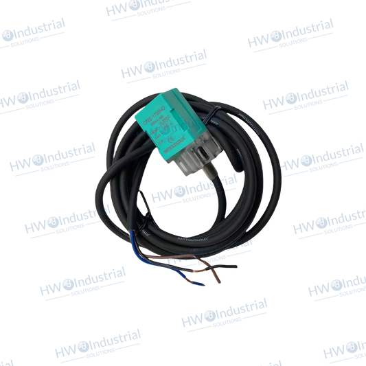 1/piece CP2E-17S5NO CP2E-17S5N0 Proximity Switch Sensor HANYOUNGNUX