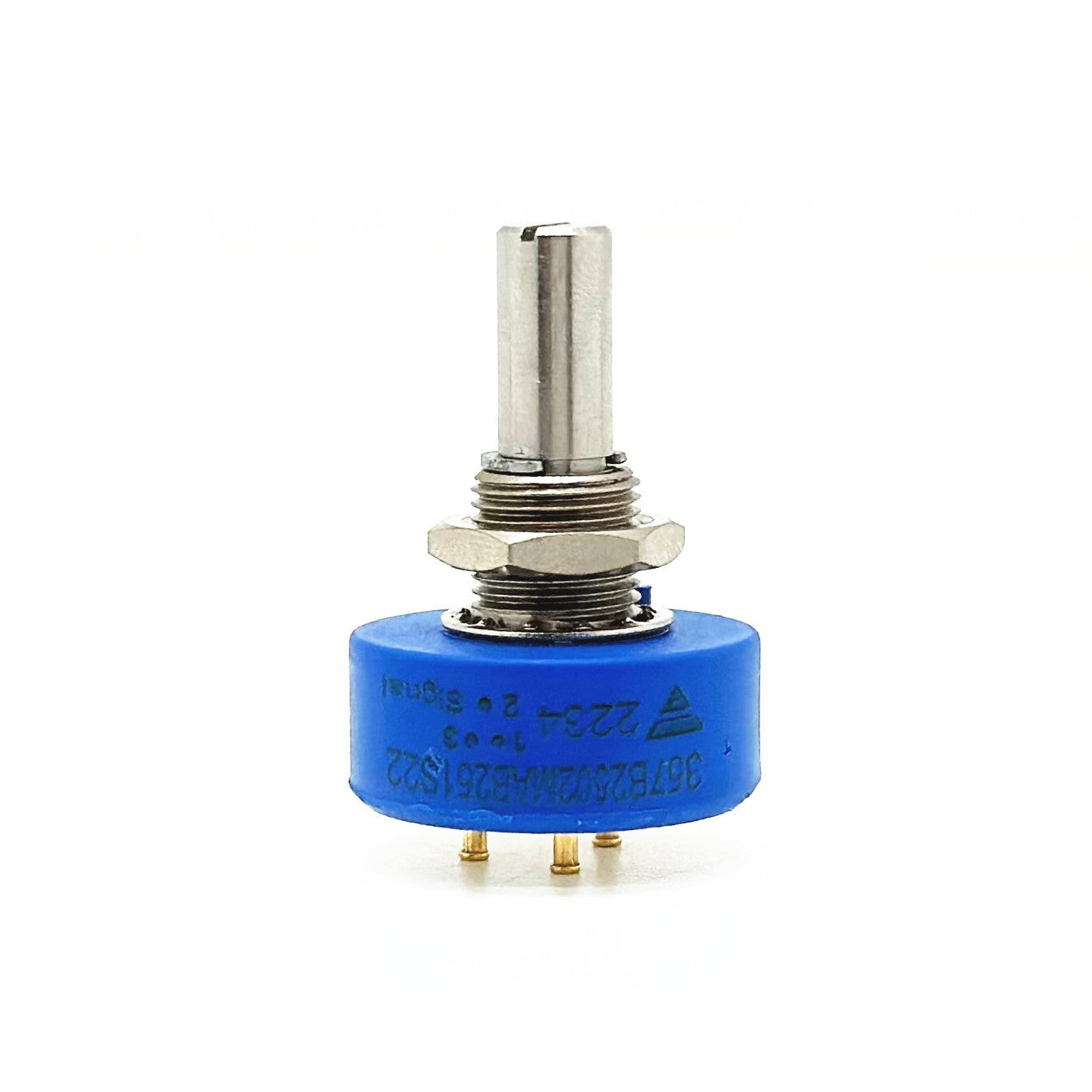1pcs Vishay 357-2-1-1S22-502 5K Precision Sensor Potentiometer