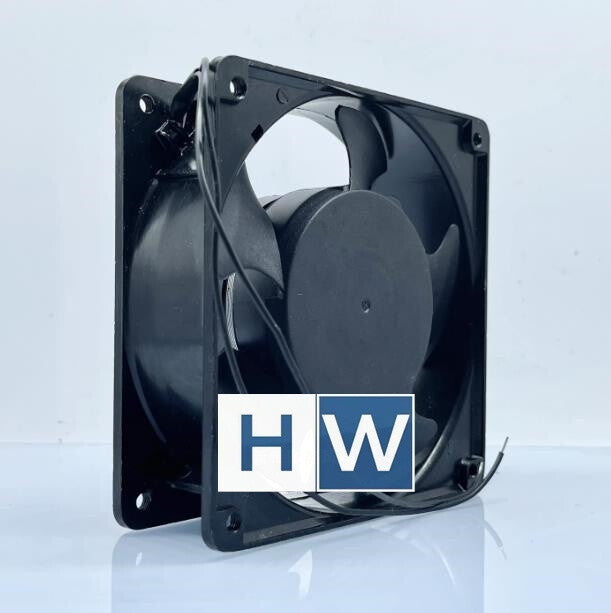 1PC CNDF TA12038HSL-2 0.14A 220V Cooling Axial Flow Fan 2-wire
