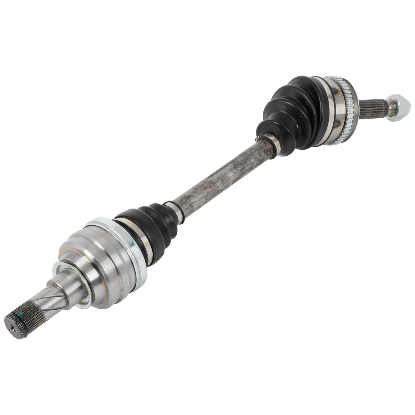 CV Axle Assembly for Chevrolet Aveo Aveo5 Pontiac G3 1.6L Manual Front Left