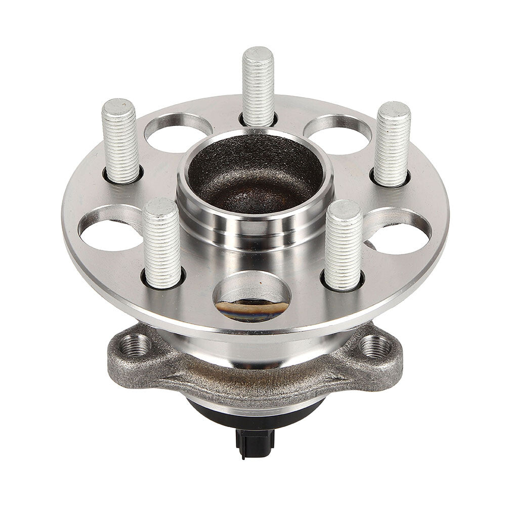 1Pc Wheel Hub Bearing Assembly Rear For Toyota Prius Prime Corolla Lexus CT200h