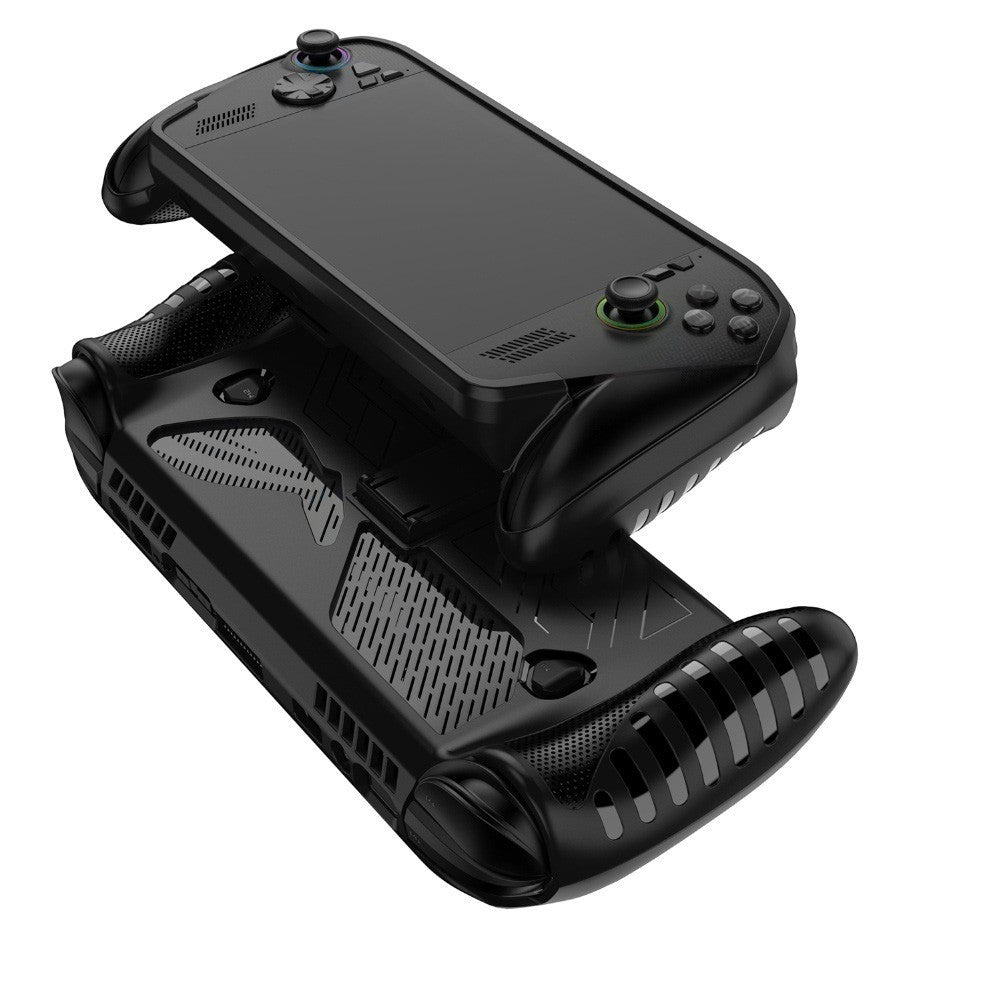 Protective Case for ROG For Xbox AllyX with Foldable Stand and Slim Fit