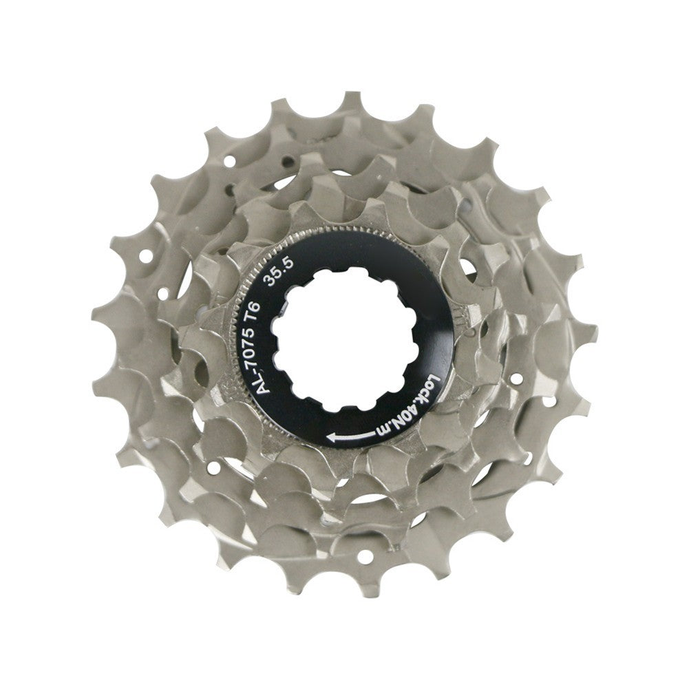 Practical Special Flywheel 11-28T Cassette Flywheel For Brompton5/6/7 Speed