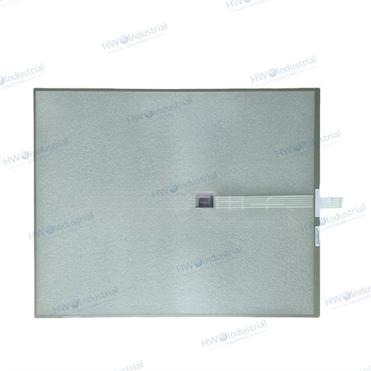 1/piece  17-inch T170S-5RB016N-0Q28R0-200FH Glass Touchpad