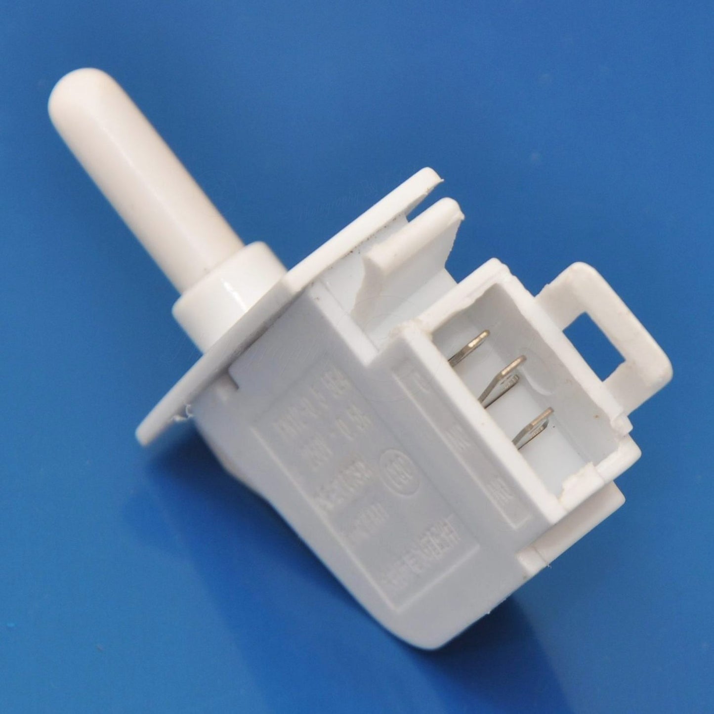 2x Refrigerator Gated Door Light FN12 Switch NC NO For Homa LG Haier Midea TCL