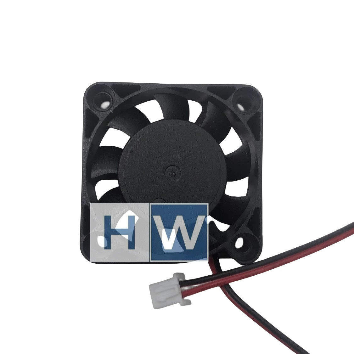 XINRUILIAN RDH4010B2 24V 0.09A 4010 4CM Monitoring Video Recorder Cooling Fan