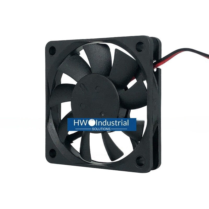 SUNON 2-wire MB60101V1-000C-A99 12V 1.44W 6010 6CM Cooling Fan