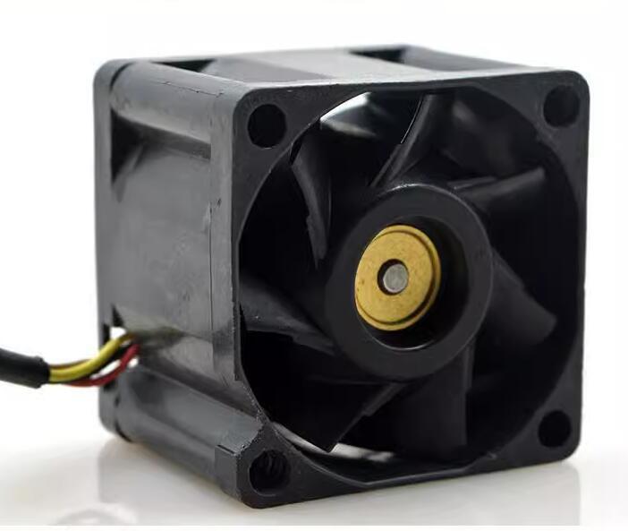 2pcs 9GV3612P3J04 SAN ACE 3628 3625 12V 0.75A pwm axial cooling fan