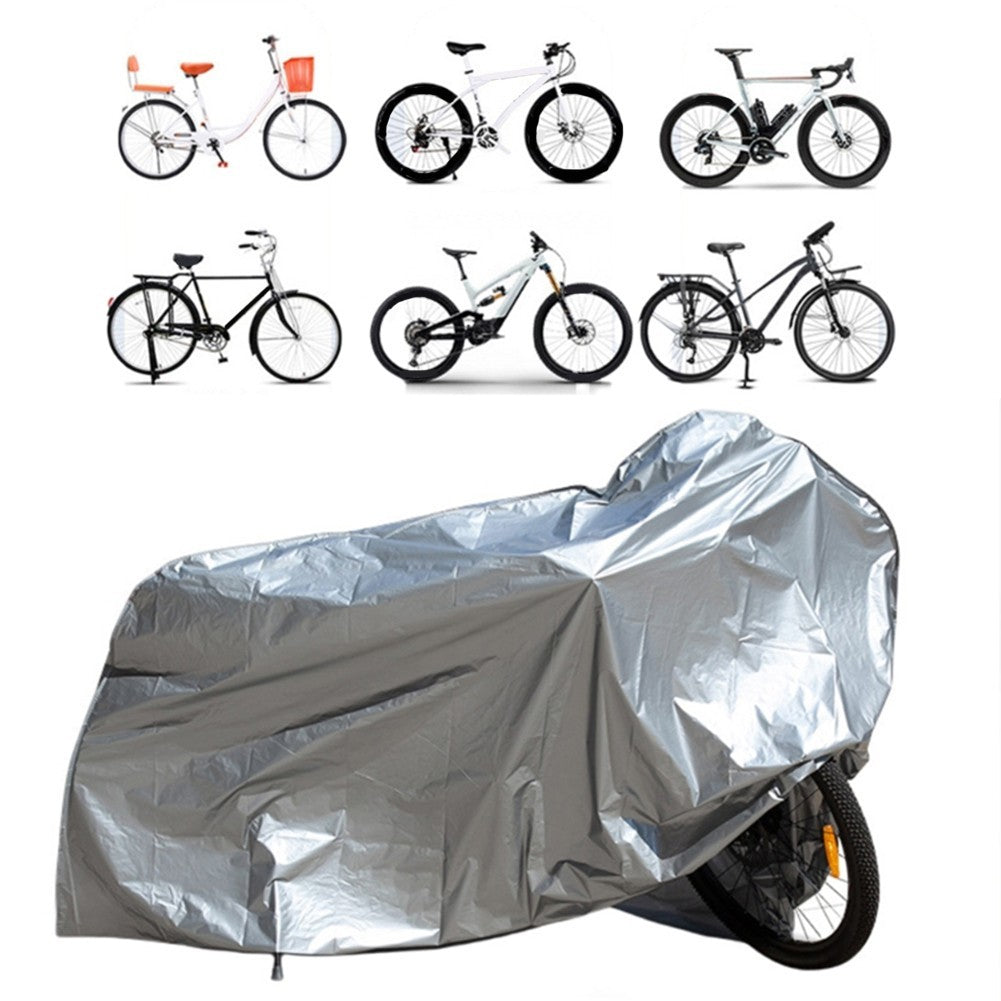 Quality Waterproof Scooter Cover Designed for Outdoor Protection Needs