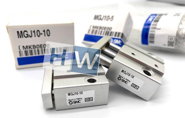 1PC SMC Micro Cylinder MGJ10-10