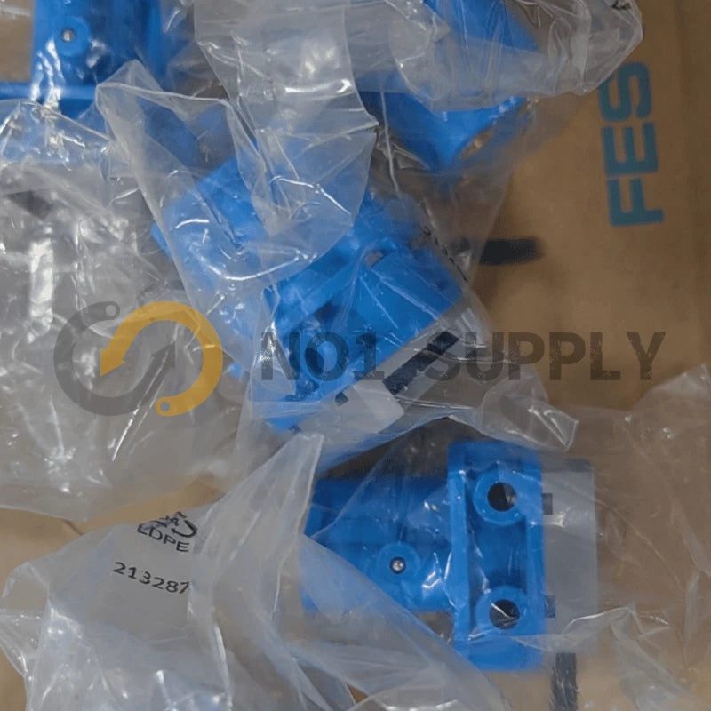 1PC  FESTO SV-3-M5 6817 Front panel valve #P