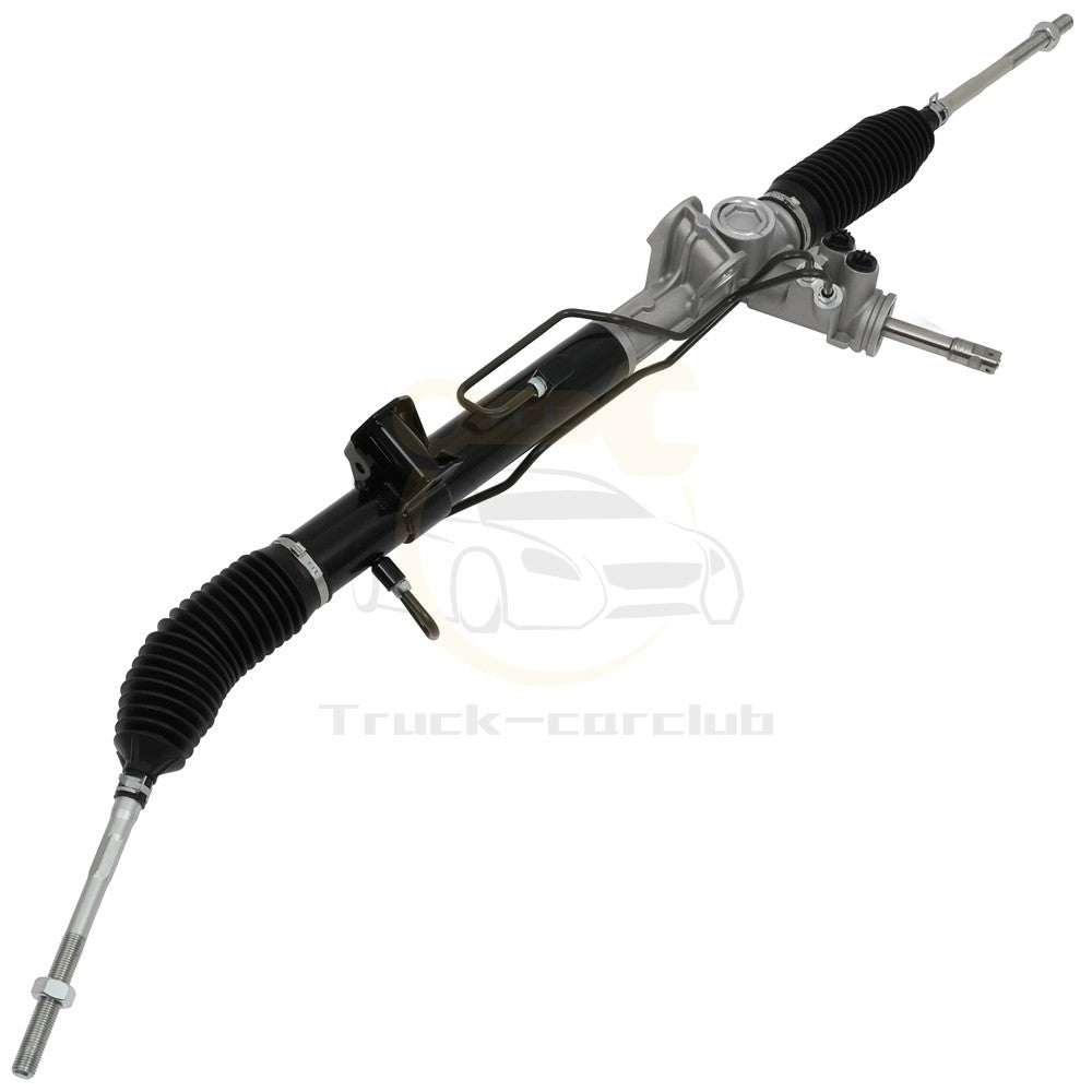 ECCPP Steering Rack Sway Bar End Link Tie Rod End Links For Jeep Patriot 2007-14