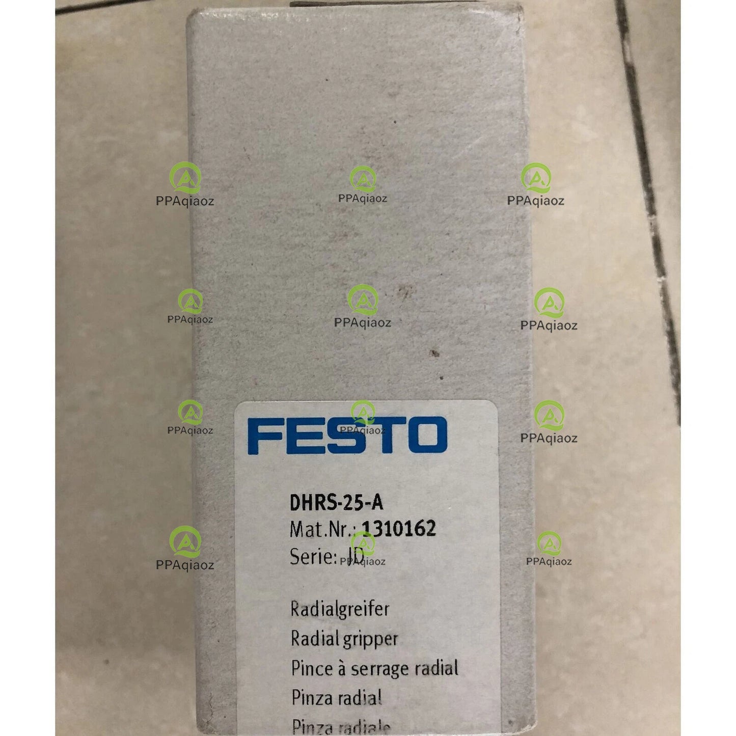 1PC  FESTO DHRS-25-A 1310162 Radial Gripper ping