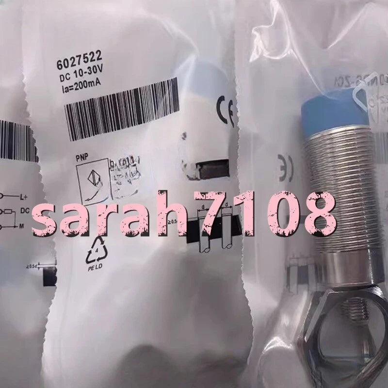 1PC  IM30-40NPS-ZC1 sensor #MX #P