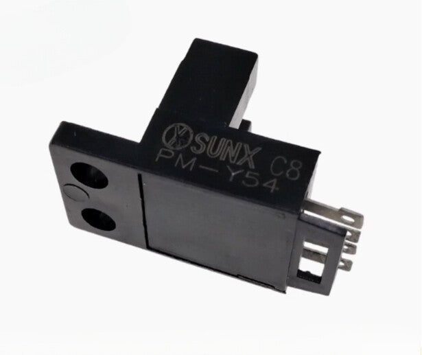 10PC/1Box Panasonic PM-Y54 SUNX  Photoelectric Switch Sensor