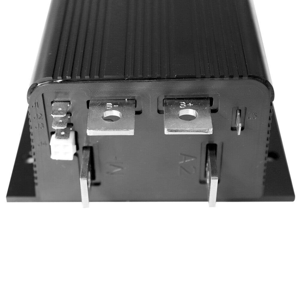 72V 400A 0-5kΩ Motor Controller 1205M-6B403 for Curtis EZGO Club Car Golf Cart