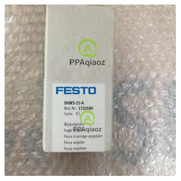 1PC  FESTO DHWS-25-A 1310180 Swinging Claw DHWS25A ping