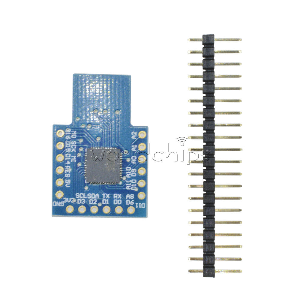 Mini ATMEGA32U4 Compatible For Arduino SS Micro ATMEGA32U4 Module Board