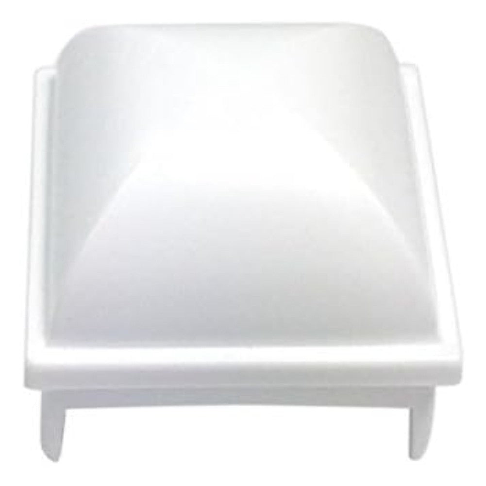 PP Fence Couplers Built For Outdoor Use Easy Installation Without Tools