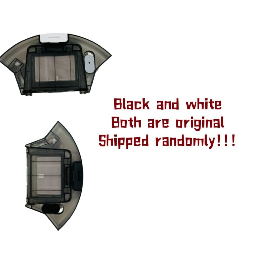 For Tapo RV30 Plus RV20 Max 2 in 1 Dustbin Mop Tank Vacuum Cleaner Accessory