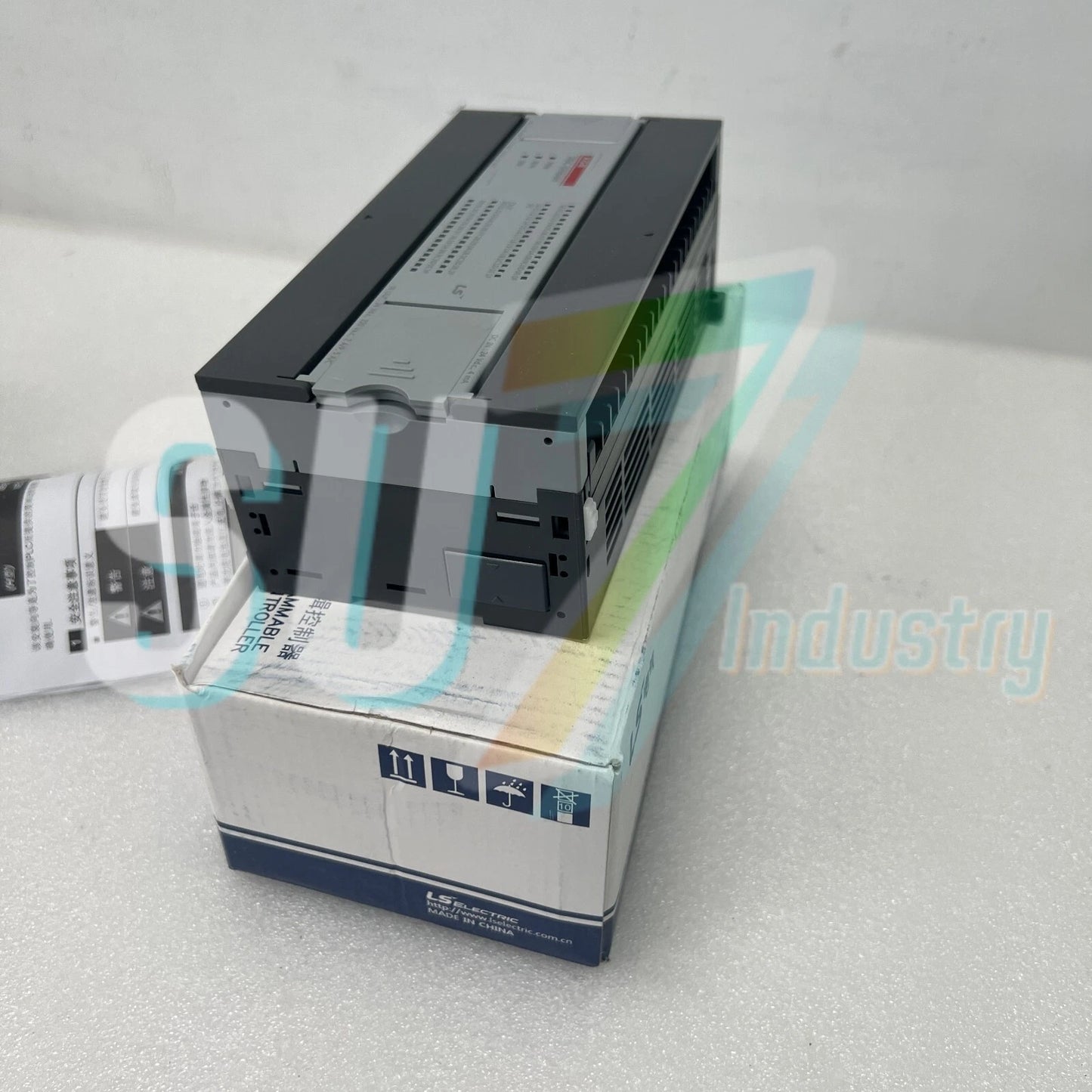 LS XBC-DN64H PLC Module# 1pcs