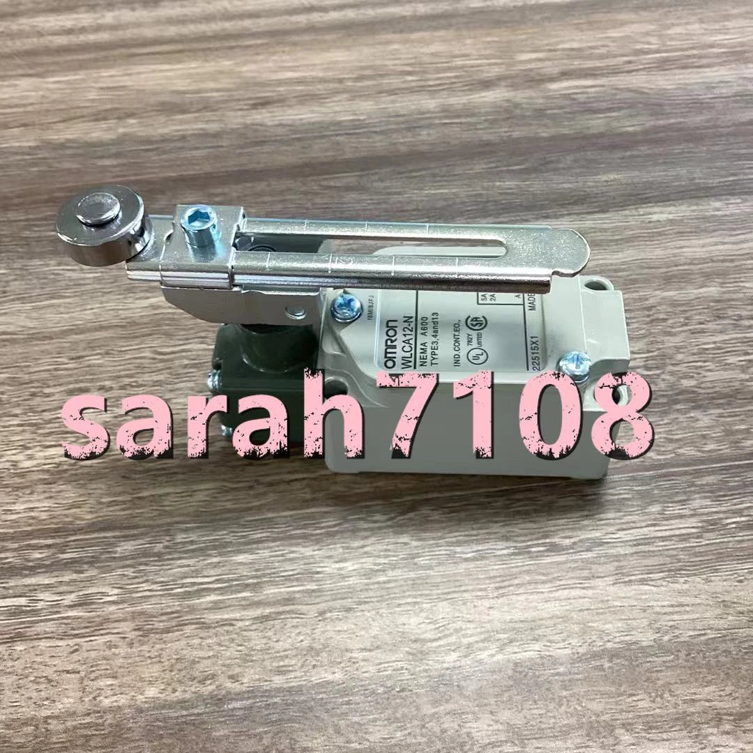 1PC  WLCA12-N sensor #ZJ #P