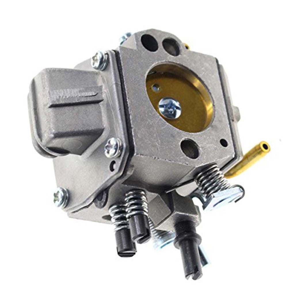 Quality Carburetor Kit For 044 046 Chainsaws Includes Necessary Components