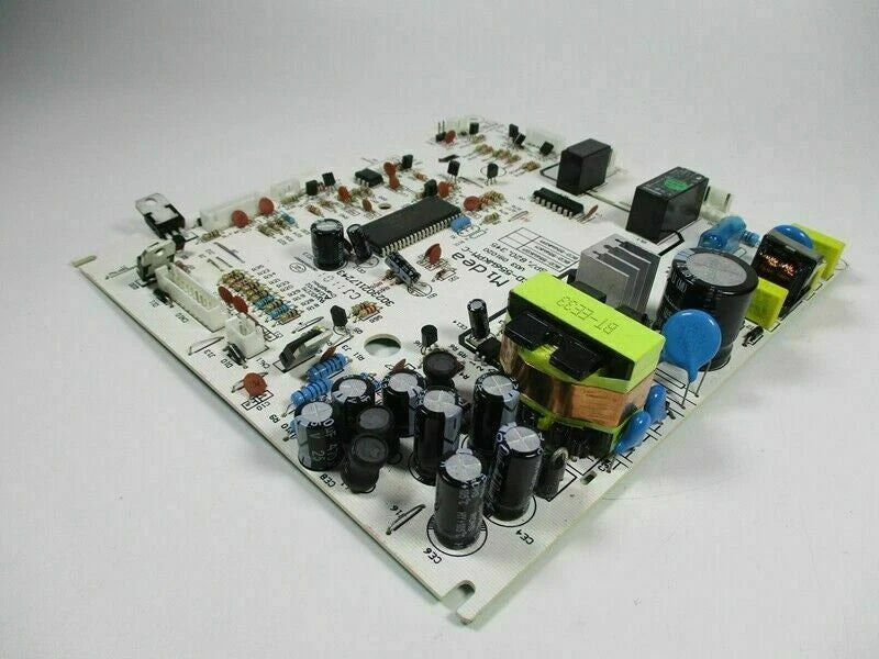 1PCS for Midea BCD-556WKM-C BCD-556WKPM  refrigerator computer board