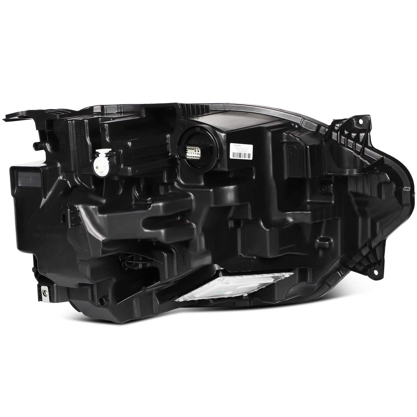 For 2024-2021 Ford Bronco Sport Left Driver Side Headlights Assembly w/LED DRL